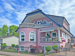 Villa Vivien Wohnung Bernstein